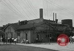 Image Reconstitution du nazisme la loi martiale Anderson South Carolina USA, 1947, de la seconde 7 séquences d'archives historiques vidéo 65675030488