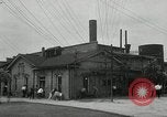 Image Reconstitution du nazisme la loi martiale Anderson South Carolina USA, 1947, de la seconde 8 séquences d'archives historiques vidéo 65675030488