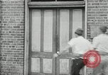 Image Reconstitution du nazisme la loi martiale Anderson South Carolina USA, 1947, de la seconde 13 séquences d'archives historiques vidéo 65675030488