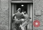 Image Reconstitution du nazisme la loi martiale Anderson South Carolina USA, 1947, de la seconde 14 séquences d'archives historiques vidéo 65675030488