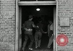 Image Reconstitution du nazisme la loi martiale Anderson South Carolina USA, 1947, de la seconde 15 séquences d'archives historiques vidéo 65675030488