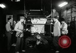 Image Reconstitution du nazisme la loi martiale Anderson South Carolina USA, 1947, de la seconde 30 séquences d'archives historiques vidéo 65675030488