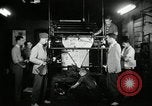 Image Reconstitution du nazisme la loi martiale Anderson South Carolina USA, 1947, de la seconde 31 séquences d'archives historiques vidéo 65675030488