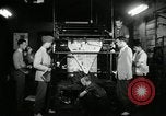 Image Reconstitution du nazisme la loi martiale Anderson South Carolina USA, 1947, de la seconde 33 séquences d'archives historiques vidéo 65675030488