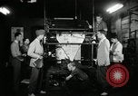 Image Reconstitution du nazisme la loi martiale Anderson South Carolina USA, 1947, de la seconde 34 séquences d'archives historiques vidéo 65675030488