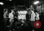 Image Reconstitution du nazisme la loi martiale Anderson South Carolina USA, 1947, de la seconde 35 séquences d'archives historiques vidéo 65675030488