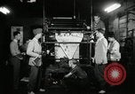 Image Reconstitution du nazisme la loi martiale Anderson South Carolina USA, 1947, de la seconde 36 séquences d'archives historiques vidéo 65675030488