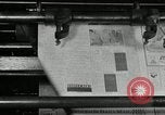 Image Reconstitution du nazisme la loi martiale Anderson South Carolina USA, 1947, de la seconde 37 séquences d'archives historiques vidéo 65675030488