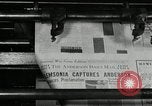 Image Reconstitution du nazisme la loi martiale Anderson South Carolina USA, 1947, de la seconde 39 séquences d'archives historiques vidéo 65675030488