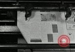 Image Reconstitution du nazisme la loi martiale Anderson South Carolina USA, 1947, de la seconde 40 séquences d'archives historiques vidéo 65675030488