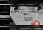 Image Reconstitution du nazisme la loi martiale Anderson South Carolina USA, 1947, de la seconde 41 séquences d'archives historiques vidéo 65675030488