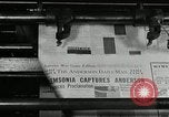 Image Reconstitution du nazisme la loi martiale Anderson South Carolina USA, 1947, de la seconde 42 séquences d'archives historiques vidéo 65675030488