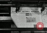 Image Reconstitution du nazisme la loi martiale Anderson South Carolina USA, 1947, de la seconde 44 séquences d'archives historiques vidéo 65675030488