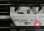 Image Reconstitution du nazisme la loi martiale Anderson South Carolina USA, 1947, de la seconde 45 séquences d'archives historiques vidéo 65675030488