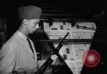 Image Reconstitution du nazisme la loi martiale Anderson South Carolina USA, 1947, de la seconde 46 séquences d'archives historiques vidéo 65675030488