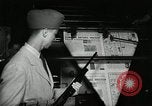 Image Reconstitution du nazisme la loi martiale Anderson South Carolina USA, 1947, de la seconde 48 séquences d'archives historiques vidéo 65675030488