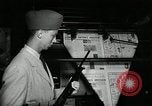 Image Reconstitution du nazisme la loi martiale Anderson South Carolina USA, 1947, de la seconde 51 séquences d'archives historiques vidéo 65675030488