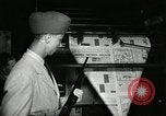Image Reconstitution du nazisme la loi martiale Anderson South Carolina USA, 1947, de la seconde 52 séquences d'archives historiques vidéo 65675030488