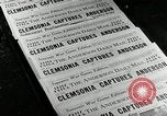 Image Reconstitution du nazisme la loi martiale Anderson South Carolina USA, 1947, de la seconde 57 séquences d'archives historiques vidéo 65675030488