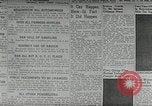 Image Reconstitution du nazisme la loi martiale Anderson South Carolina USA, 1947, de la seconde 62 séquences d'archives historiques vidéo 65675030488