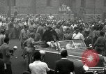 Standbild Reenactment der nationalsozialistischen Kriegsrecht Anderson South Carolina USA, 1941, aus Sekunde 3 historischem Filmmaterial Videoclip 65675030489