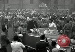 Standbild Reenactment der nationalsozialistischen Kriegsrecht Anderson South Carolina USA, 1941, aus Sekunde 4 historischem Filmmaterial Videoclip 65675030489