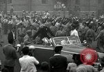 Standbild Reenactment der nationalsozialistischen Kriegsrecht Anderson South Carolina USA, 1941, aus Sekunde 5 historischem Filmmaterial Videoclip 65675030489