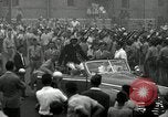 Standbild Reenactment der nationalsozialistischen Kriegsrecht Anderson South Carolina USA, 1941, aus Sekunde 6 historischem Filmmaterial Videoclip 65675030489