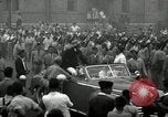 Standbild Reenactment der nationalsozialistischen Kriegsrecht Anderson South Carolina USA, 1941, aus Sekunde 7 historischem Filmmaterial Videoclip 65675030489