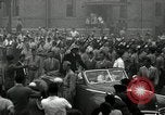 Standbild Reenactment der nationalsozialistischen Kriegsrecht Anderson South Carolina USA, 1941, aus Sekunde 8 historischem Filmmaterial Videoclip 65675030489