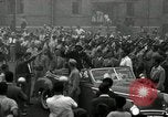 Standbild Reenactment der nationalsozialistischen Kriegsrecht Anderson South Carolina USA, 1941, aus Sekunde 9 historischem Filmmaterial Videoclip 65675030489