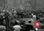 Standbild Reenactment der nationalsozialistischen Kriegsrecht Anderson South Carolina USA, 1941, aus Sekunde 10 historischem Filmmaterial Videoclip 65675030489