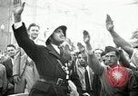 Standbild Reenactment der nationalsozialistischen Kriegsrecht Anderson South Carolina USA, 1941, aus Sekunde 16 historischem Filmmaterial Videoclip 65675030489