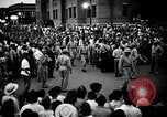 Standbild Reenactment der nationalsozialistischen Kriegsrecht Anderson South Carolina USA, 1941, aus Sekunde 21 historischem Filmmaterial Videoclip 65675030489
