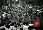 Standbild Reenactment der nationalsozialistischen Kriegsrecht Anderson South Carolina USA, 1941, aus Sekunde 24 historischem Filmmaterial Videoclip 65675030489