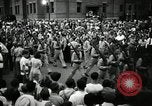 Standbild Reenactment der nationalsozialistischen Kriegsrecht Anderson South Carolina USA, 1941, aus Sekunde 27 historischem Filmmaterial Videoclip 65675030489