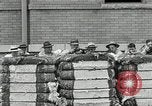 Standbild Reenactment der nationalsozialistischen Kriegsrecht Anderson South Carolina USA, 1941, aus Sekunde 29 historischem Filmmaterial Videoclip 65675030489