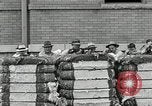 Standbild Reenactment der nationalsozialistischen Kriegsrecht Anderson South Carolina USA, 1941, aus Sekunde 30 historischem Filmmaterial Videoclip 65675030489