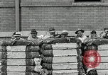 Standbild Reenactment der nationalsozialistischen Kriegsrecht Anderson South Carolina USA, 1941, aus Sekunde 31 historischem Filmmaterial Videoclip 65675030489