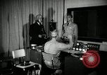 Standbild Reenactment der nationalsozialistischen Kriegsrecht Anderson South Carolina USA, 1941, aus Sekunde 51 historischem Filmmaterial Videoclip 65675030489