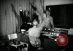 Standbild Reenactment der nationalsozialistischen Kriegsrecht Anderson South Carolina USA, 1941, aus Sekunde 52 historischem Filmmaterial Videoclip 65675030489