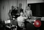 Standbild Reenactment der nationalsozialistischen Kriegsrecht Anderson South Carolina USA, 1941, aus Sekunde 53 historischem Filmmaterial Videoclip 65675030489