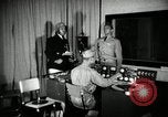 Standbild Reenactment der nationalsozialistischen Kriegsrecht Anderson South Carolina USA, 1941, aus Sekunde 54 historischem Filmmaterial Videoclip 65675030489