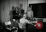 Standbild Reenactment der nationalsozialistischen Kriegsrecht Anderson South Carolina USA, 1941, aus Sekunde 60 historischem Filmmaterial Videoclip 65675030489