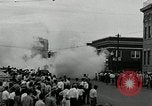 Standbild Reenactment der nationalsozialistischen Kriegsrecht Anderson South Carolina USA, 1942, aus Sekunde 16 historischem Filmmaterial Videoclip 65675030490