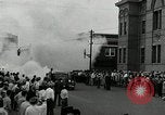 Standbild Reenactment der nationalsozialistischen Kriegsrecht Anderson South Carolina USA, 1942, aus Sekunde 20 historischem Filmmaterial Videoclip 65675030490