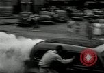 Standbild Reenactment der nationalsozialistischen Kriegsrecht Anderson South Carolina USA, 1942, aus Sekunde 25 historischem Filmmaterial Videoclip 65675030490
