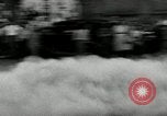 Standbild Reenactment der nationalsozialistischen Kriegsrecht Anderson South Carolina USA, 1942, aus Sekunde 26 historischem Filmmaterial Videoclip 65675030490