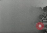 Standbild Reenactment der nationalsozialistischen Kriegsrecht Anderson South Carolina USA, 1942, aus Sekunde 34 historischem Filmmaterial Videoclip 65675030490