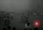 Standbild Reenactment der nationalsozialistischen Kriegsrecht Anderson South Carolina USA, 1942, aus Sekunde 37 historischem Filmmaterial Videoclip 65675030490